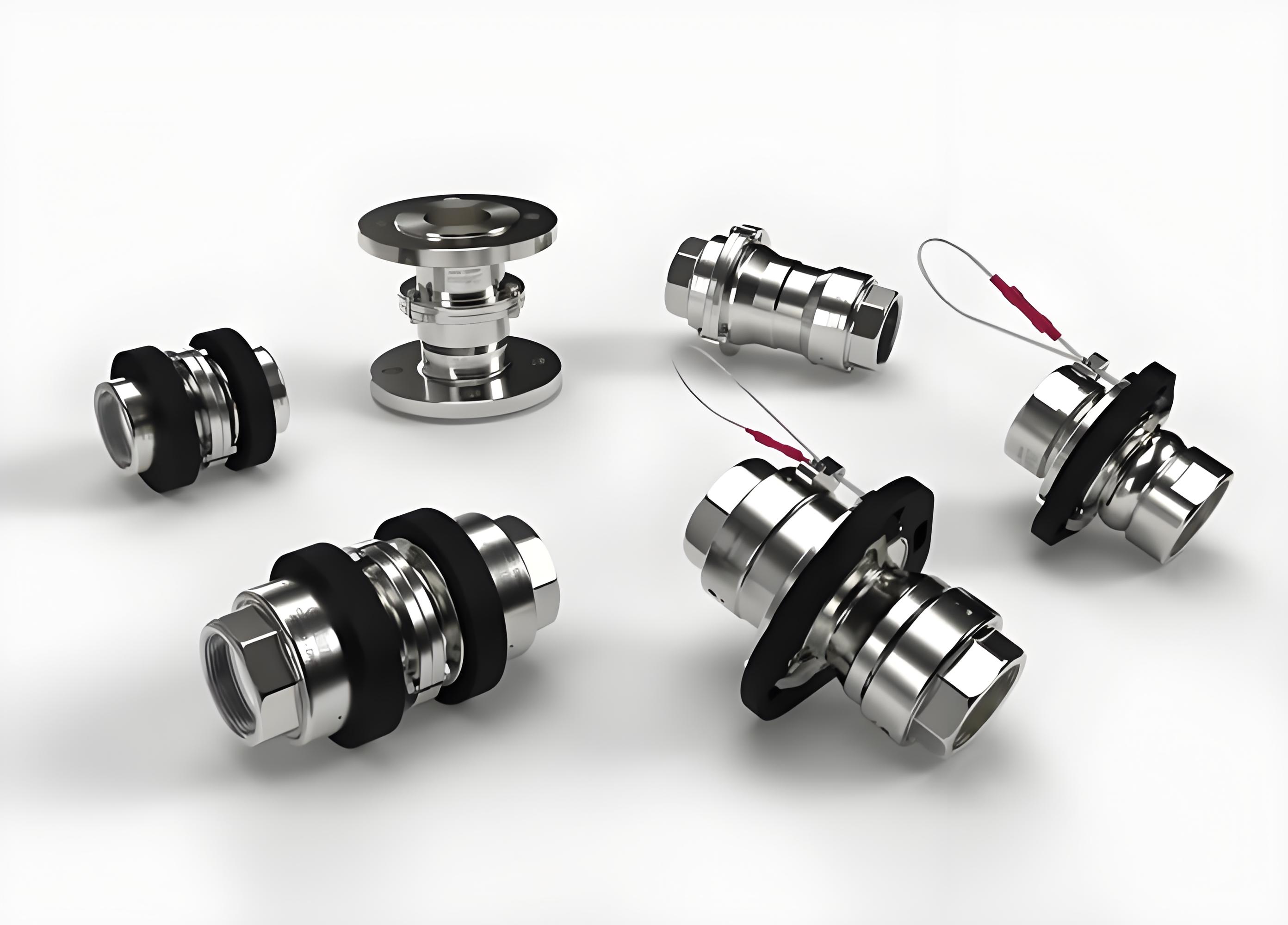 Test Connection System